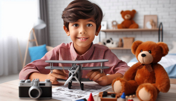 Top 5 Creative Gifts for Kids in 2024 That Inspire Imagination