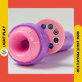 Kids Slide Show Flashlight Projector – Educational and Imaginative Toy for Kids