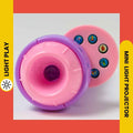 Kids Slide Show Flashlight Projector – Educational and Imaginative Toy for Kids